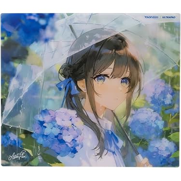 Amazon.co.jp 最新リリース: ゲーミングマウスパッド の新着ランキング